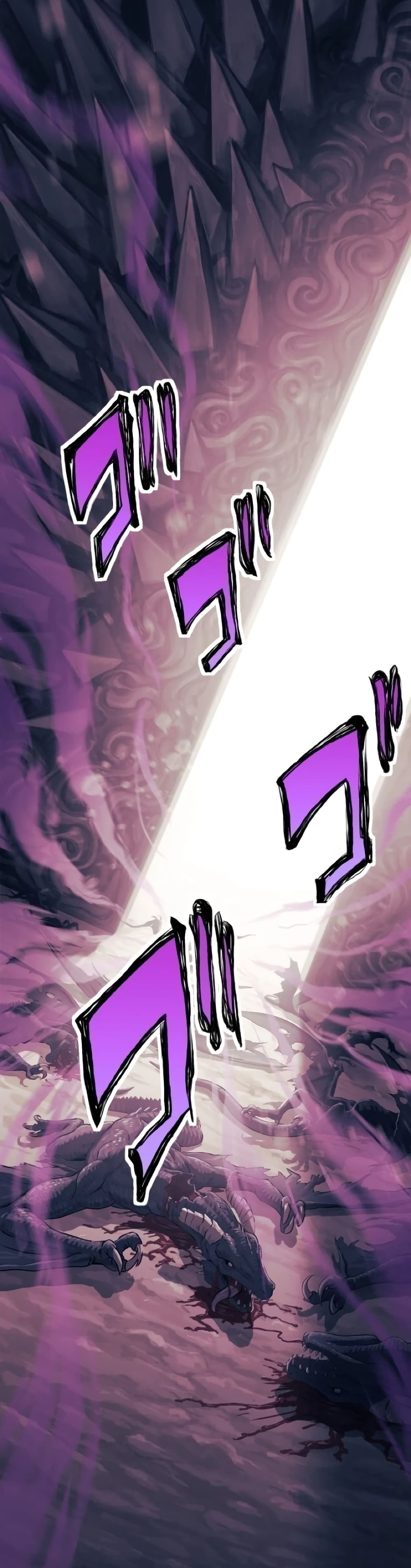 The Strongest Angel Evolutionary Tale 1 23